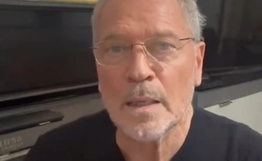 Franco Simone contro Iva Zanicchi: "Mi ha tradito, non mi chiamano più in tv per colpa sua"