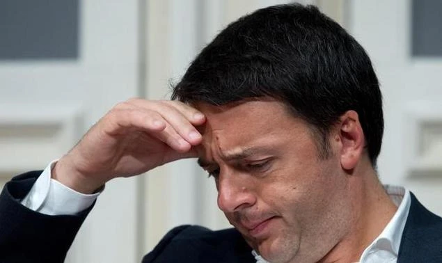 Il sondaggio che spaventa Renzi: piace come Letta