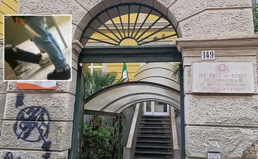 Allarme accoltellatori: 4 su 10 sono stranieri