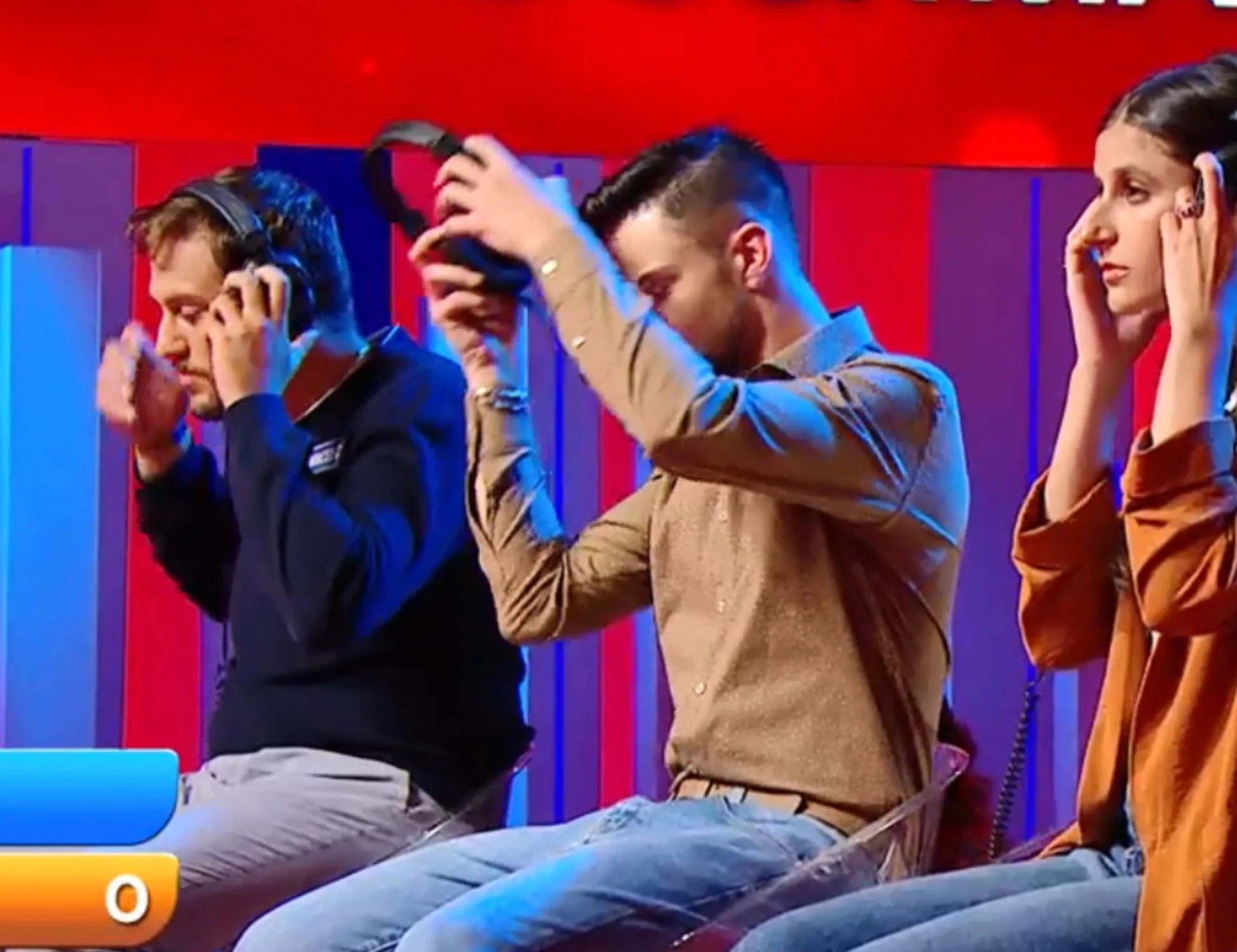 Reazione a Catena, "peccato": Cima di Rapa beffati sul finale