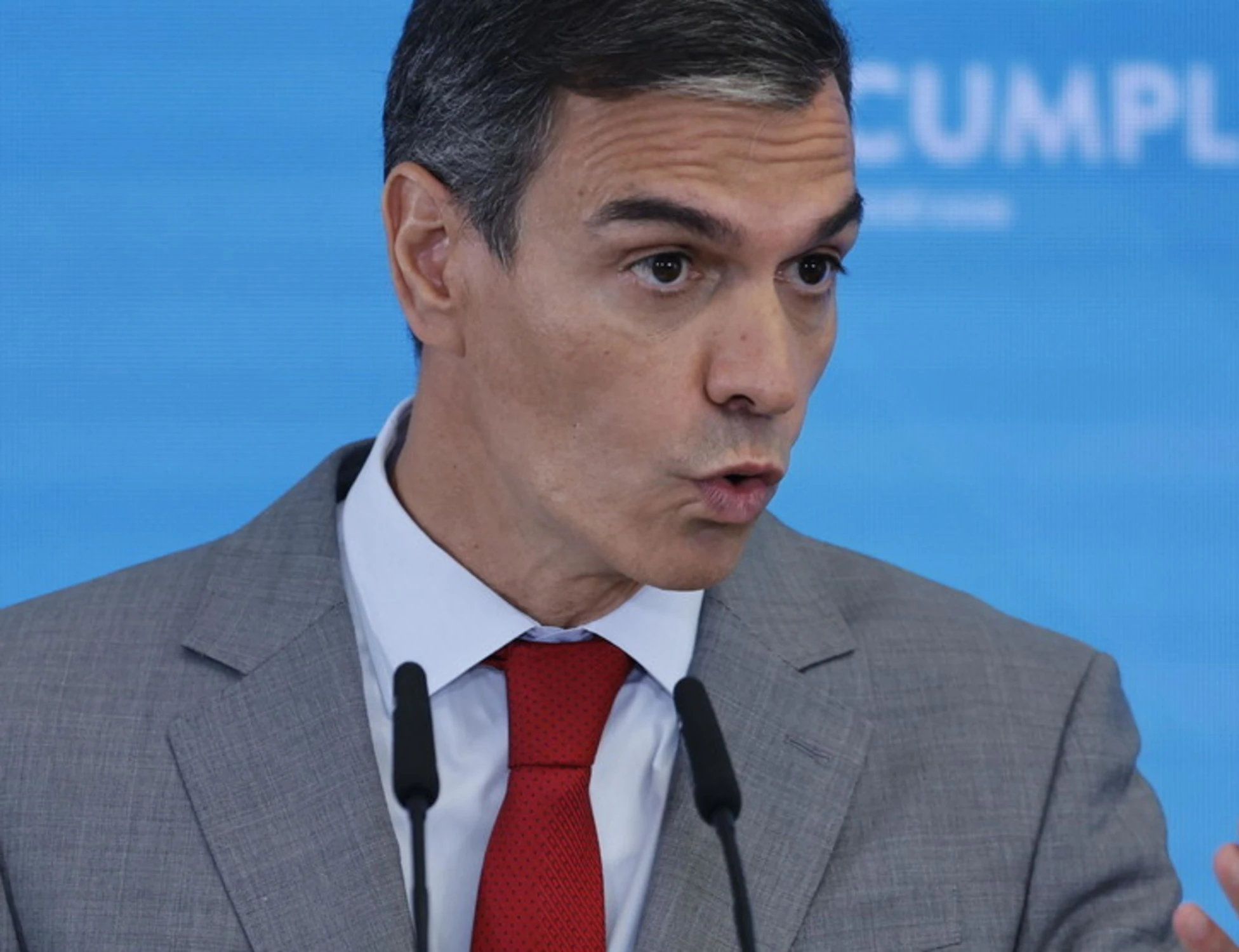 Sanchez, arriva la ritorsione: “Controlli alle frontiere con l’Italia”
