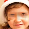Fa elemosinare la figlia
