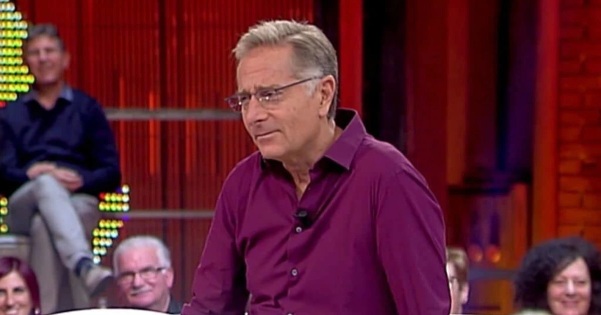 Avanti un altro, Paolo Bonolis fa paura: in Rai si scatena il panico