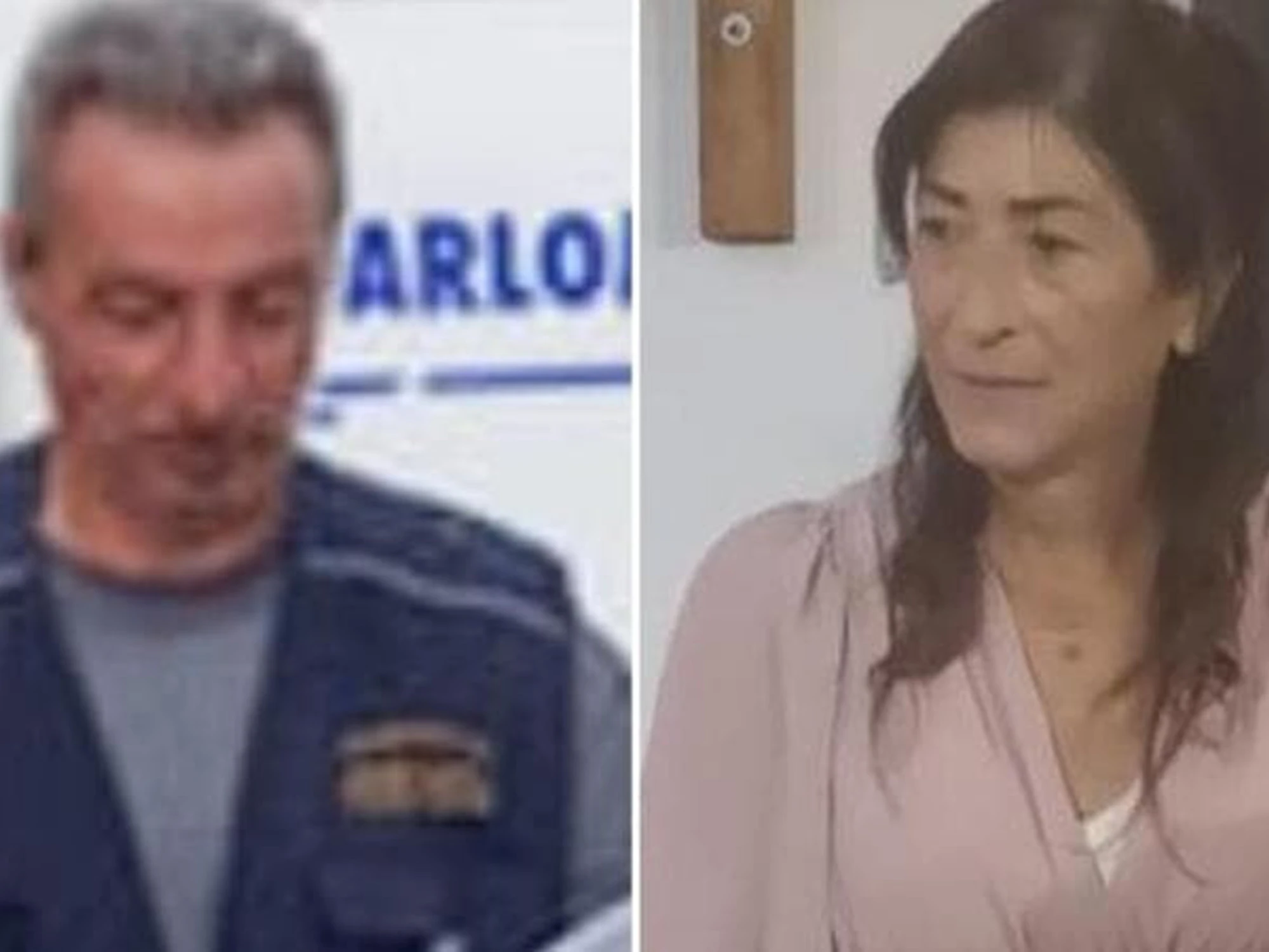 Anguillara Sabazia, il cagnolino del nipote abbandonato