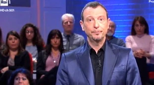 I soliti ignoti, quelle voci su Amadeus in Rai: segnatevi questa data...
