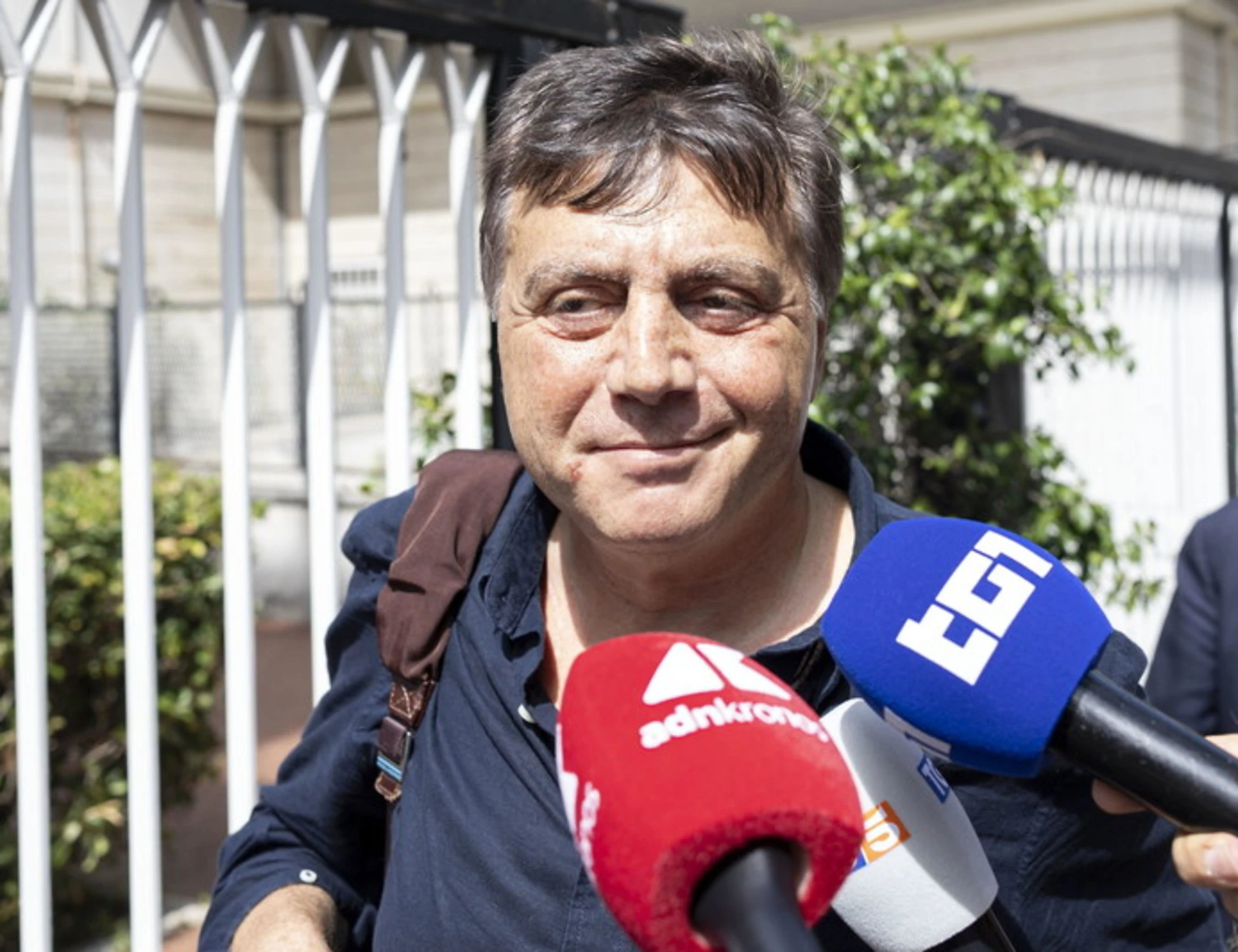 Valter Lavitola, "sempre la prima serata": messaggi in codice in tv?