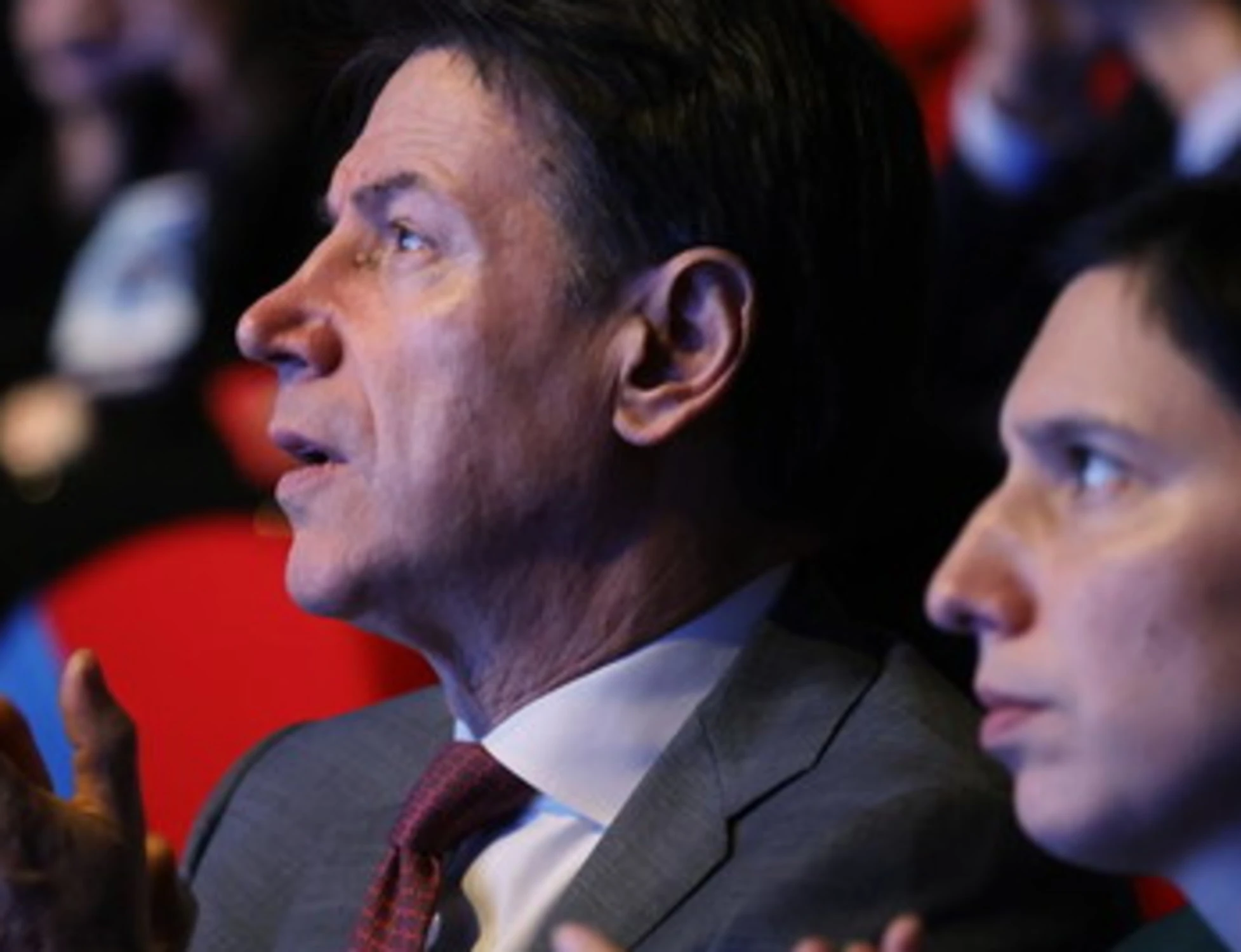 Giuseppe Conte batte Elly Schlein: sondaggi, dove il grillino pesca voti