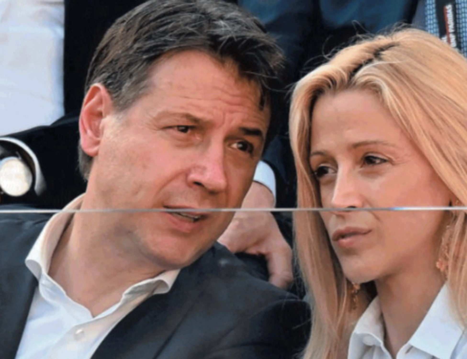 Olivia Paladino, ipoteche e magheggi contabili: ombre su lady Conte