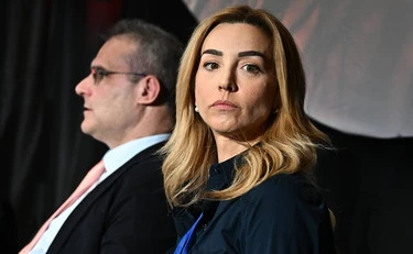 Silvia Salis, "cosa penso di Meloni". Un impensabile inchino