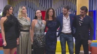 Grande Fratello Vip, "qualunque cosa voi scegliate". Francesco Oppini conferma: terremoto pre-diretta, Signorini rovinato?