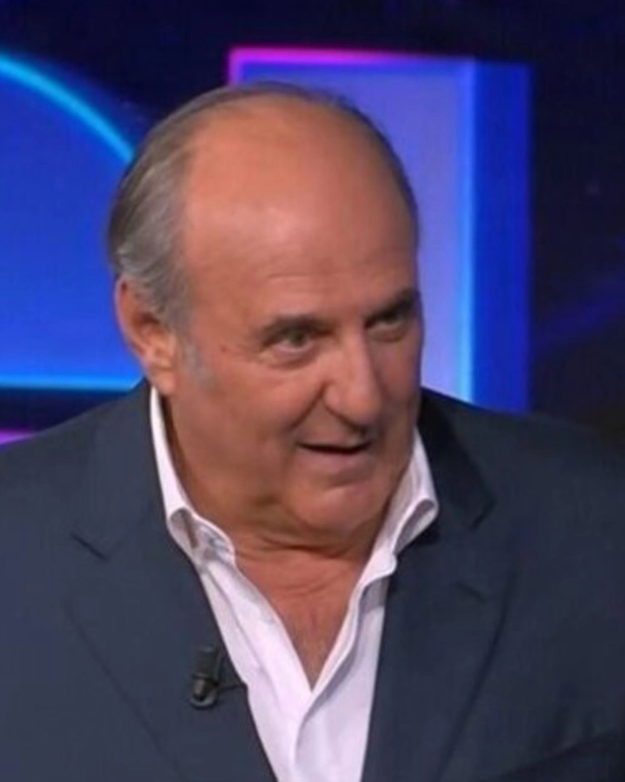 La Ruota della Fortuna, Gerry Scotti: "Cosa faccio quando va in onda"