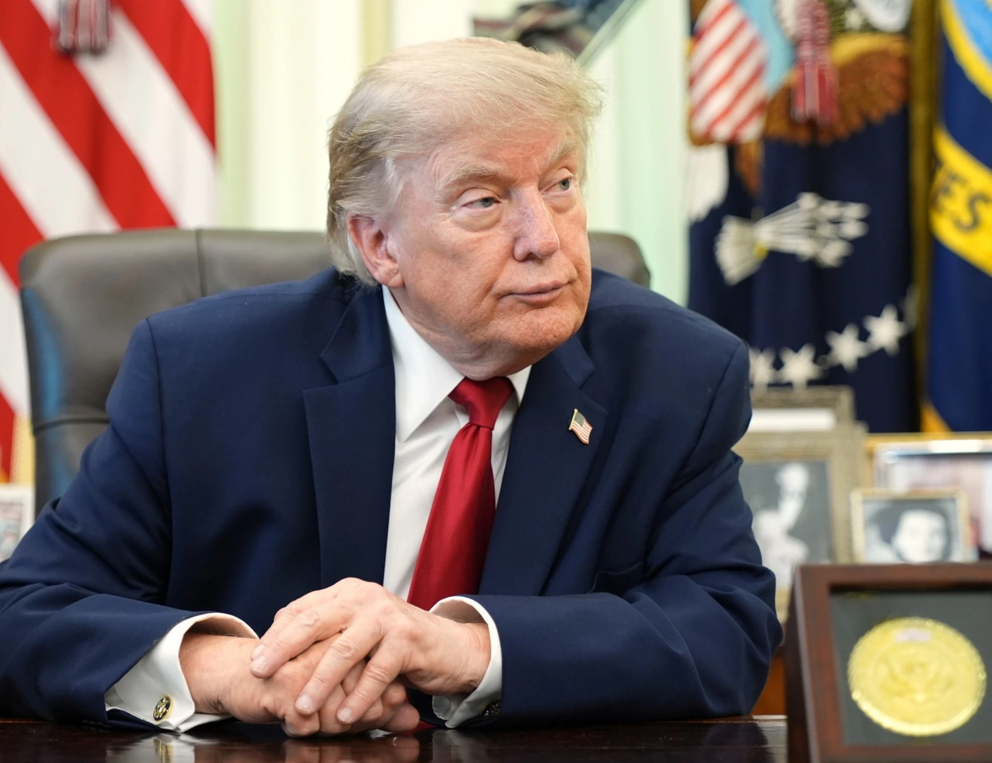 Trump, la Corte Suprema boccia il tentativo di abolire lo Ius Soli