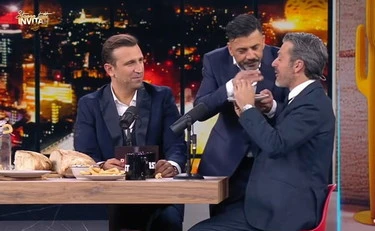 Pio e Amedeo in tv vincono e divertono