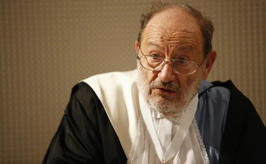 Umberto Eco, l'uomo di cultura oltre le politicizzazioni