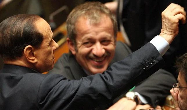 Forza Nord vincerà in Lombardia,Grande Sud in SiciliaCosì Bersani perderà le elezioni