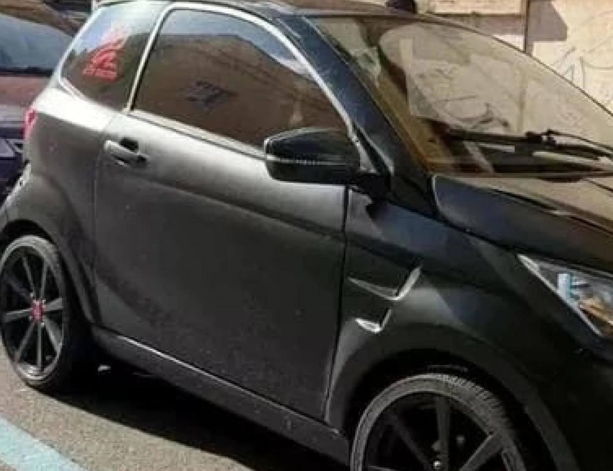 Leggi l'articolo: "Perché lo abbiamo fatto": minicar, le sconcertanti parole dei due minorenni