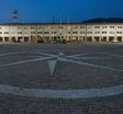 La caserma di Coppito