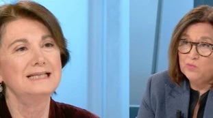 Lucia Annunziata, rivolta-FdI: "Volgarità inaudita, ora di cambiare"