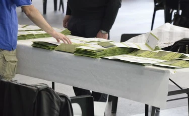 Valle d'Aosta, botto dell'Union Valdotaine. Cresce il centrodestra