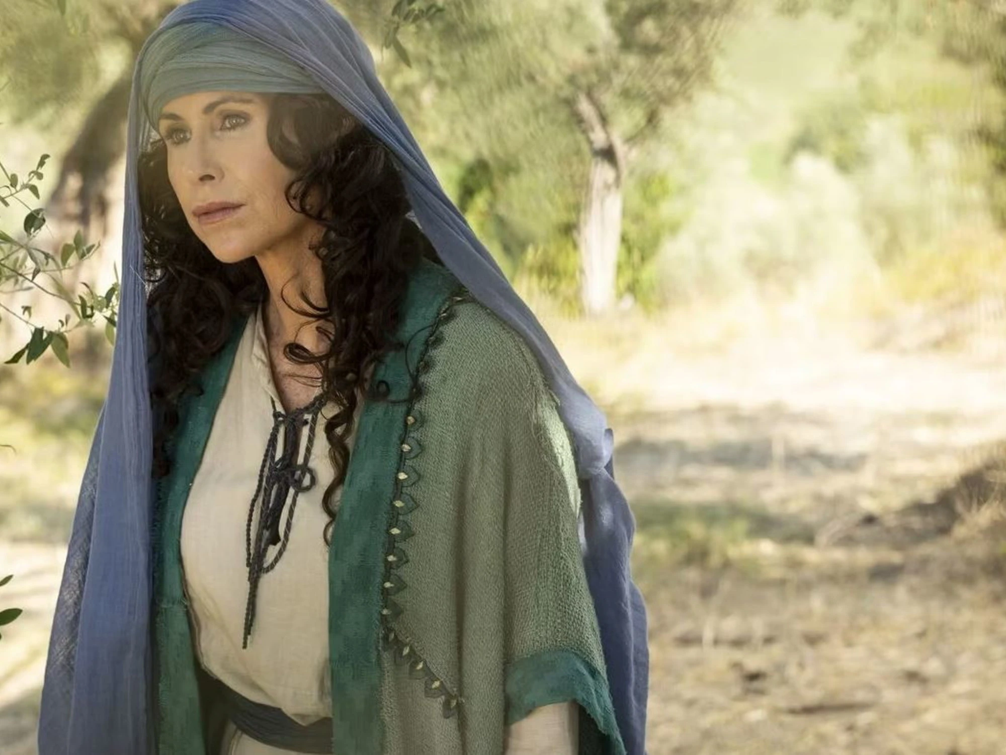 La donne motore della Bibbia