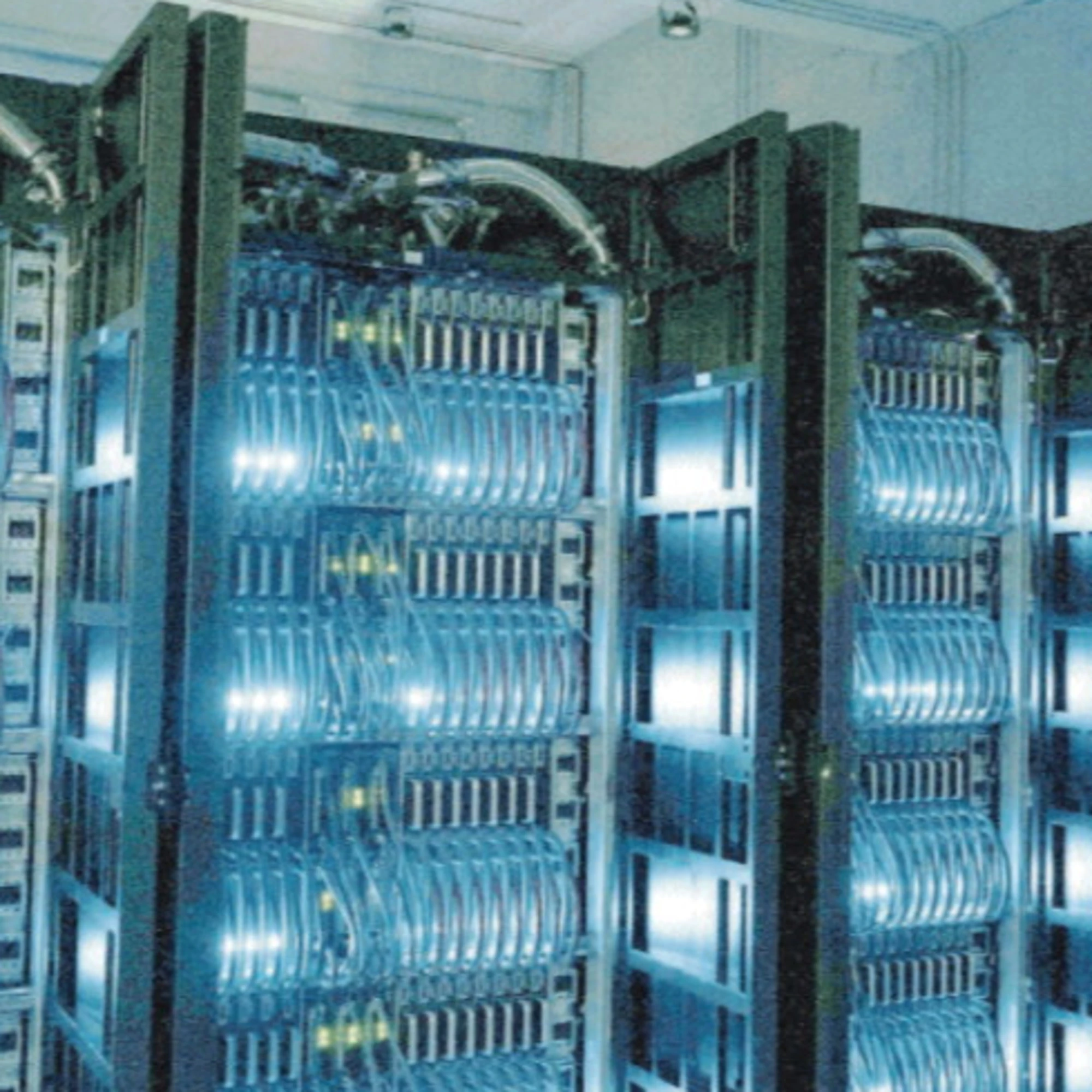 Eni apre i suoi data center a imprese, startup e centri di ricerca