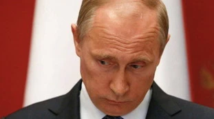 "Vladimir Putin si scusa con gli ebrei? Presto quel bast***", la brutale minaccia allo zar