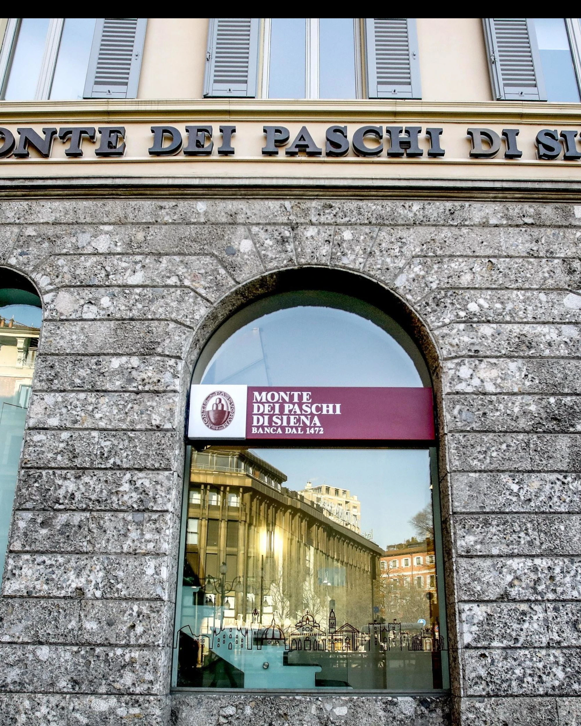 Un altro polo per il risparmio: vince l'Italia