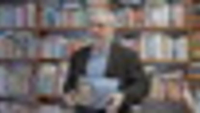 Sorj Chalandon a Dedica festival: scrivere dopo la violenza