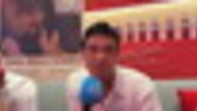 Venezia, Riccardo Scamarcio tra paternità e il peso delle aspettative