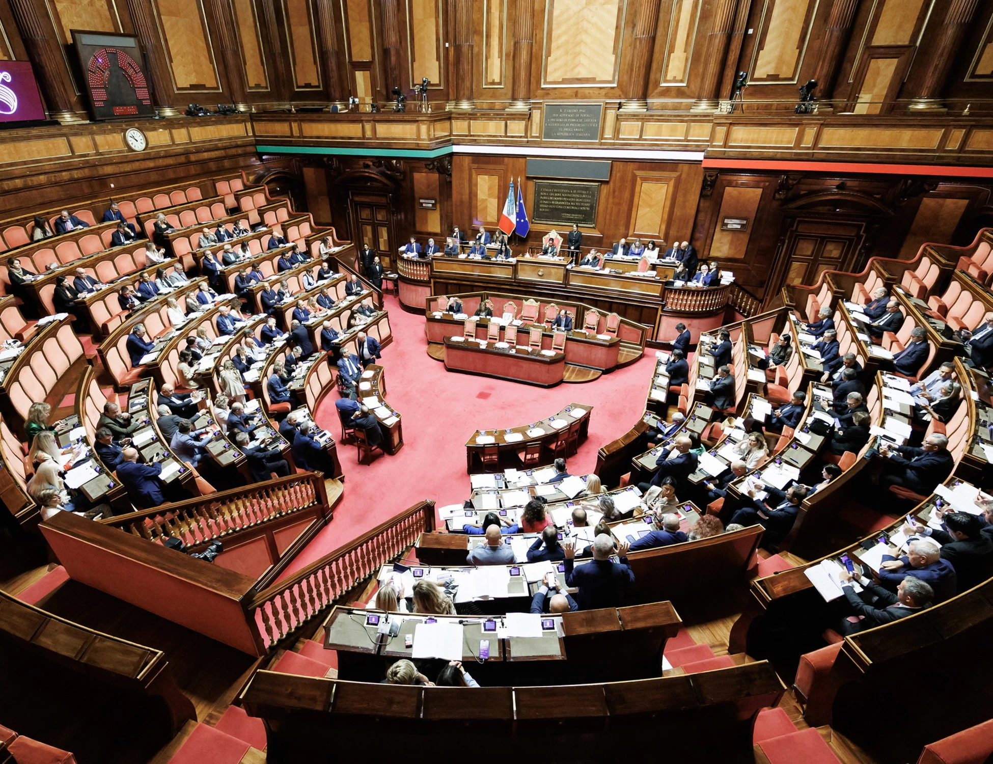 Elezioni, il ribaltone: la mossa del centrodestra, ecco quale data prende piede