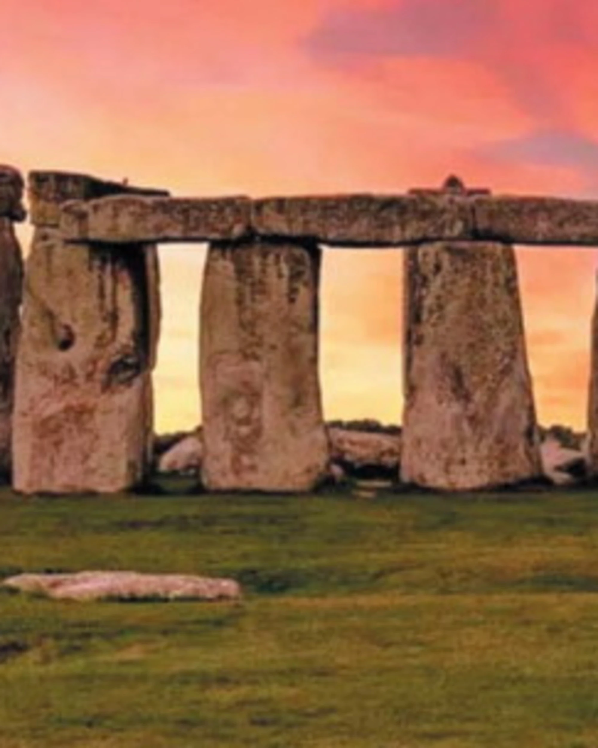 Il mistero di Stonehenge risolto da un dente di mucca