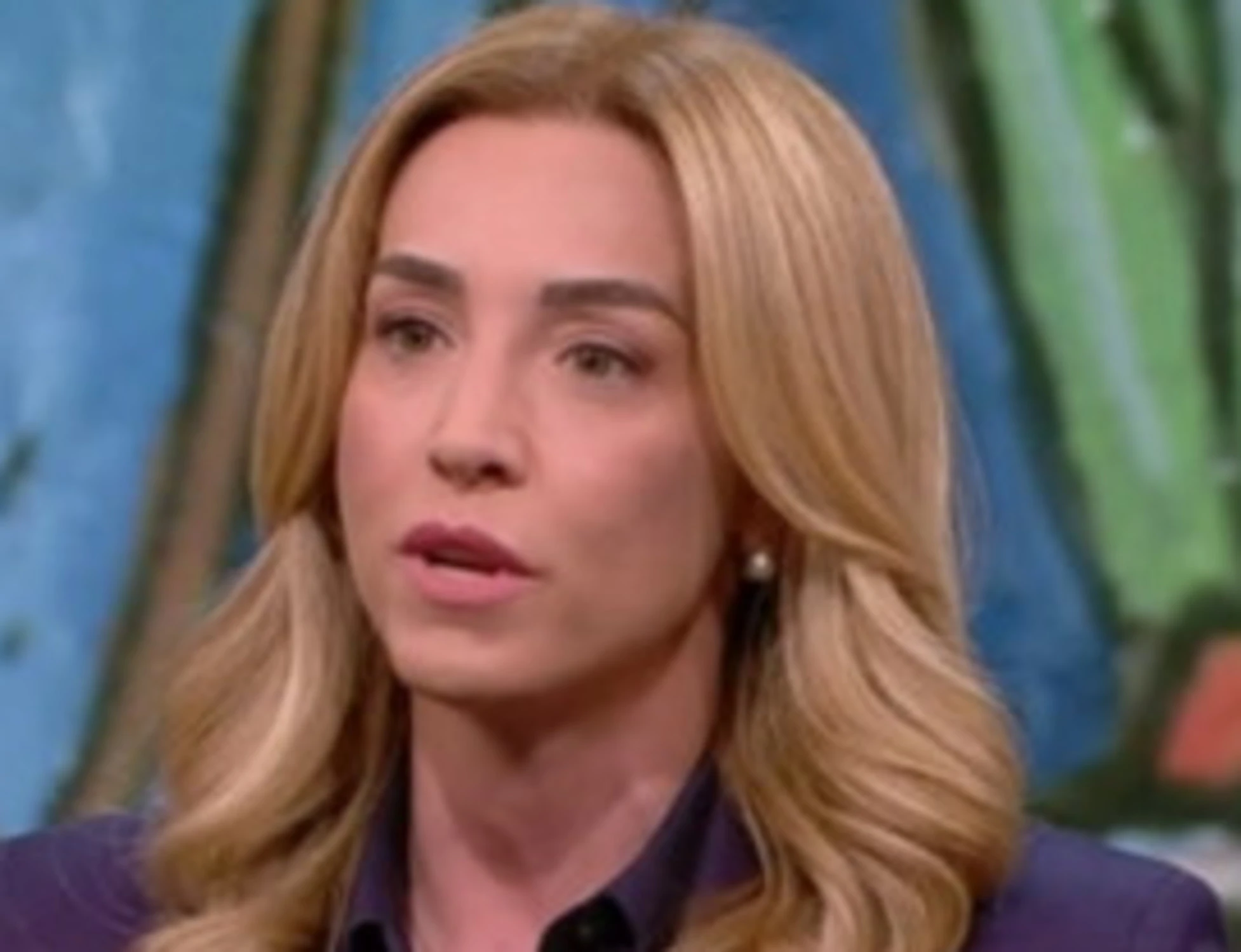 Secondo voi alla fine Silvia Salis si candida alle primarie?