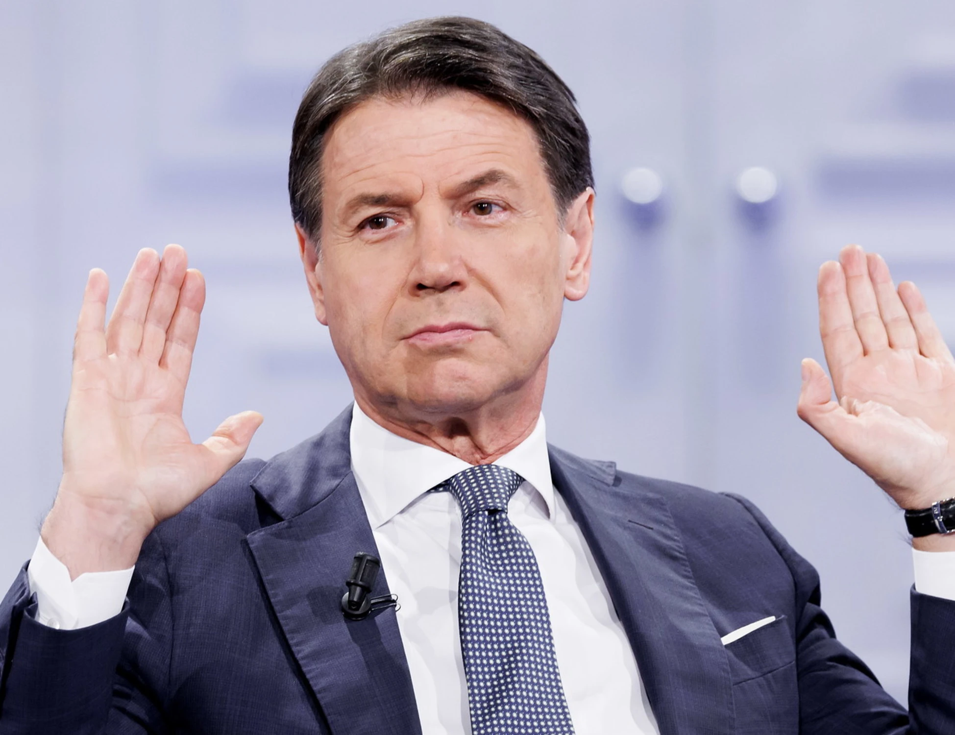 M5s, Antonio Noto svela il bluff: "Lo votano, ma solo nei sondaggi"