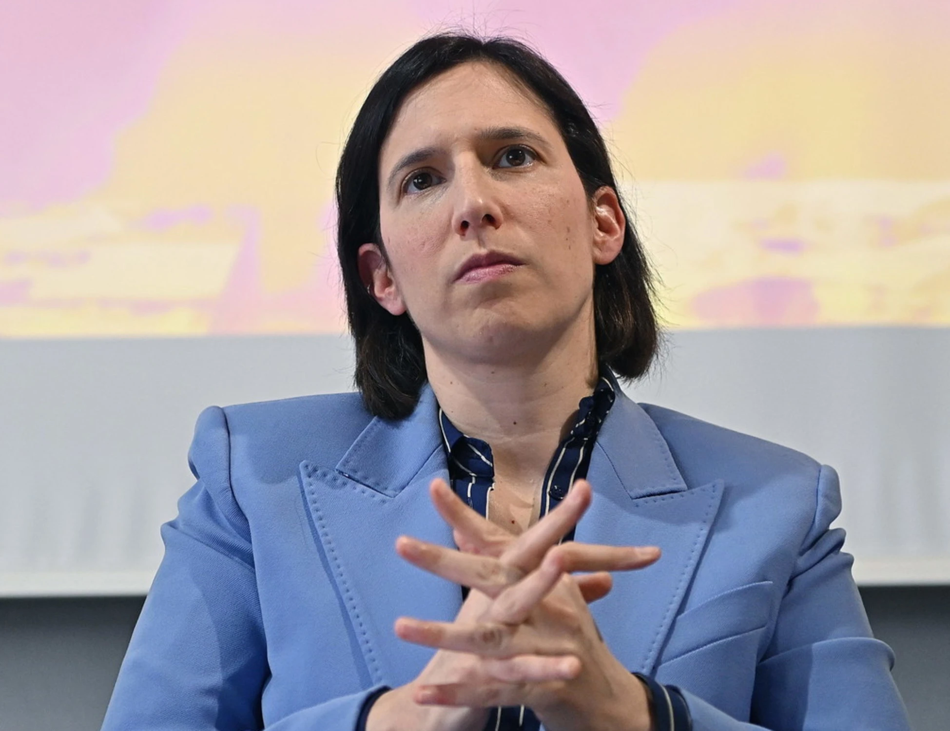 Sondaggio Noto per Porta a Porta: il Pd crolla di 1 punto in un mese. FdI in testa, occhio a Vannacci