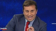 David Parenzo, insulti agli Alpini: "Decine di maschi allupati". Ora che fa?
