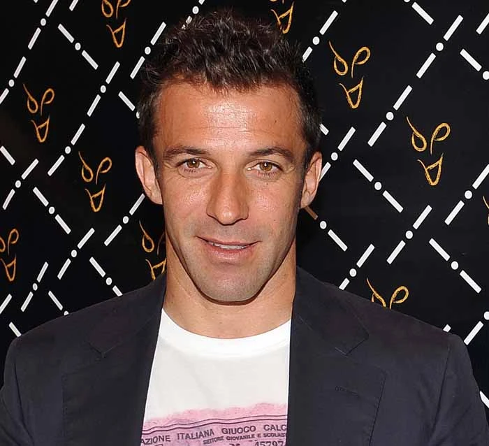 Alessandro Del Piero