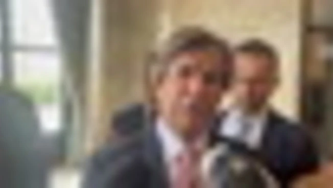 IntesaSp, Messina: rilancio Opas su Mps? "Assolutamente no"