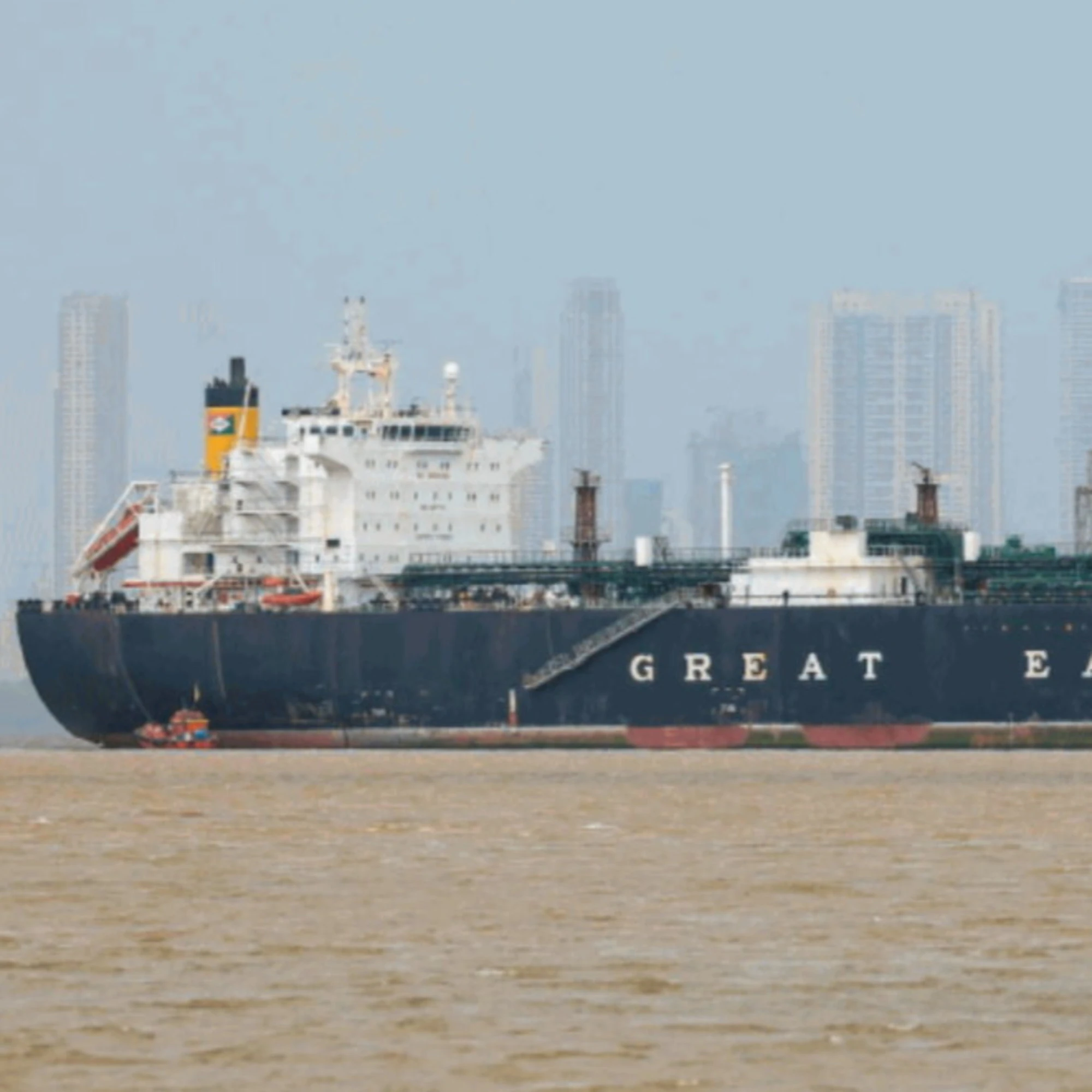 Mentre Hormuz riapre l'Ue si riscopre inutile