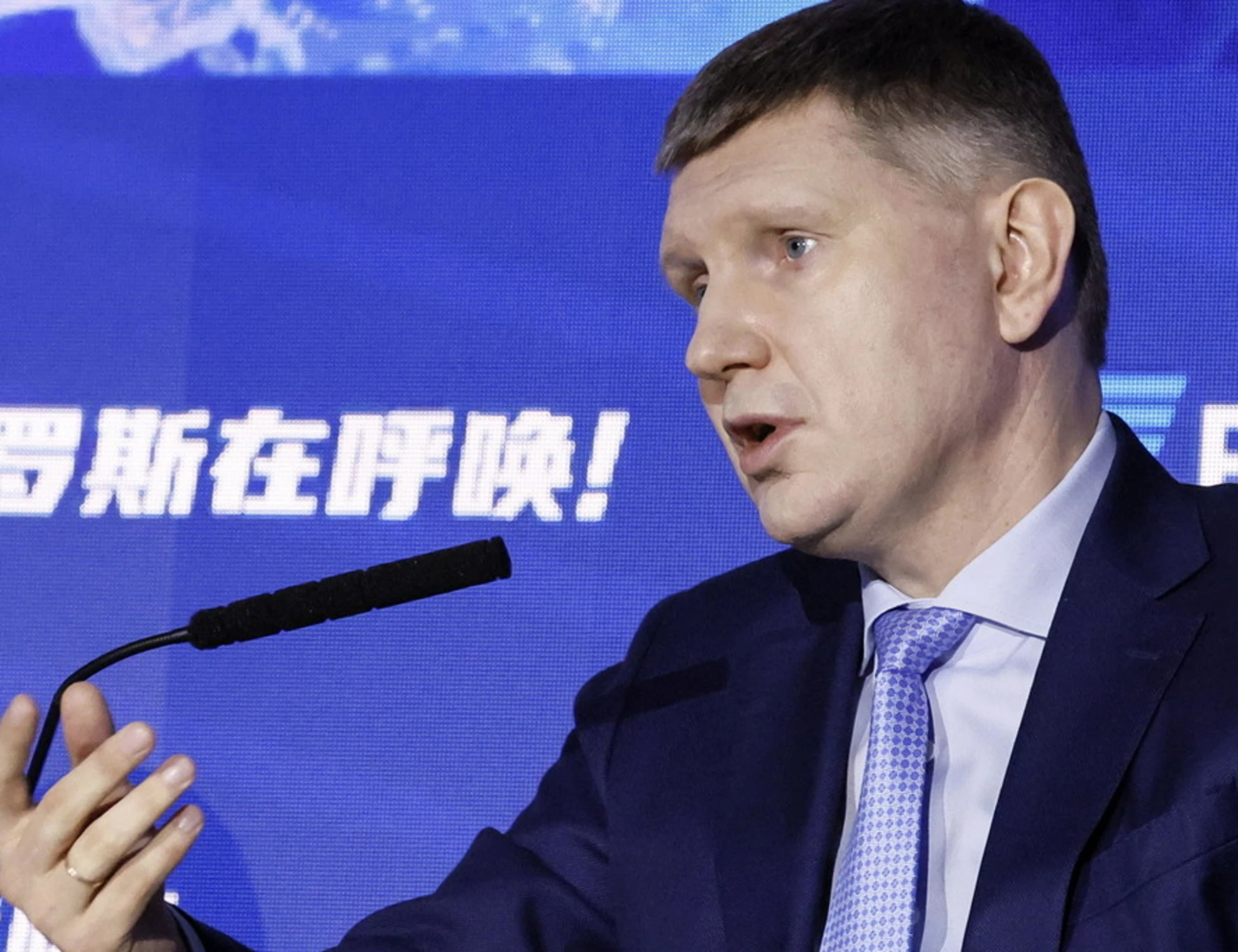 Russia, "rischio recessione": l'allarme rosso del ministro di Putin