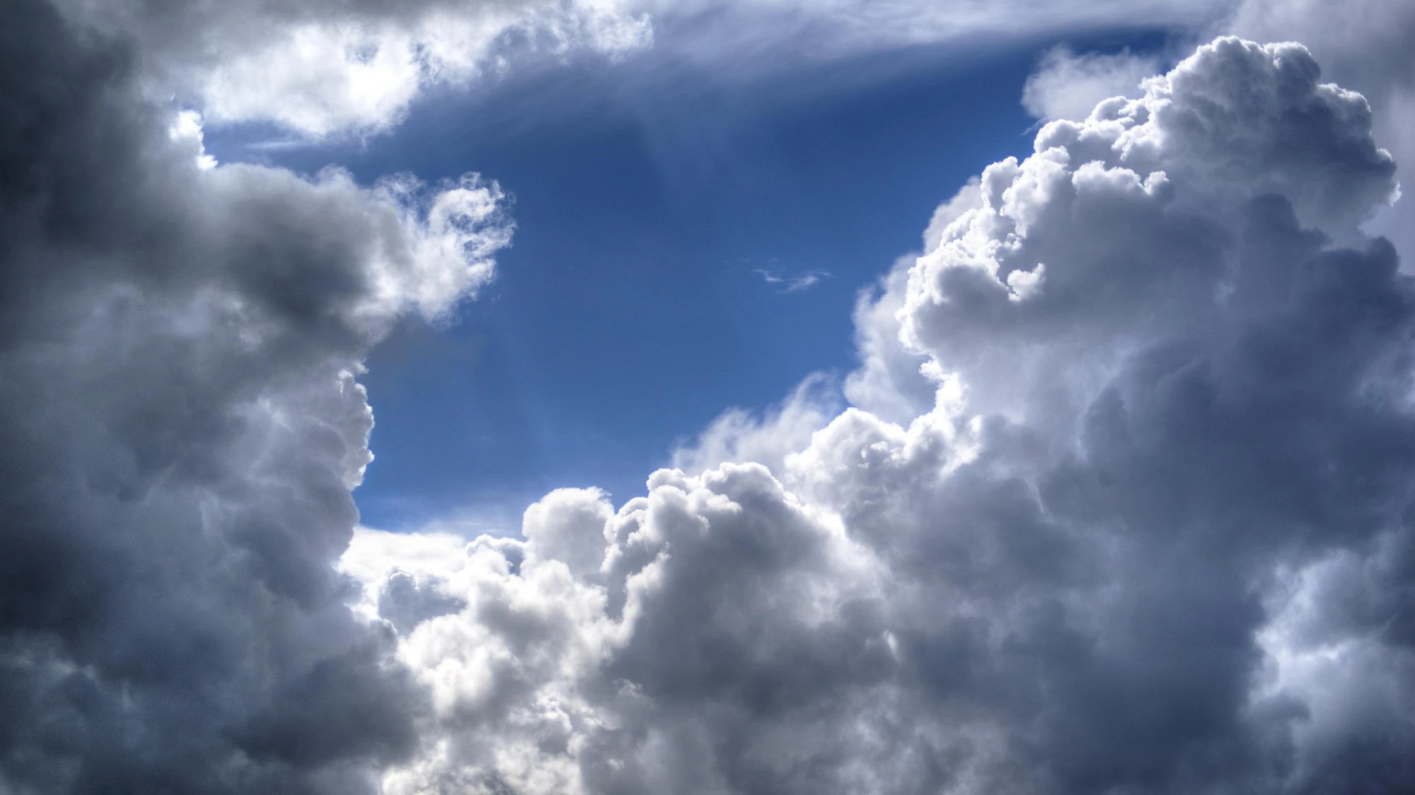Voi vi fidate delle previsioni meteo?