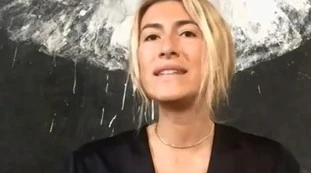 Annalisa Chirico contro il governo: "Coprifuoco contro il coronavirus? Servono risposte serie"