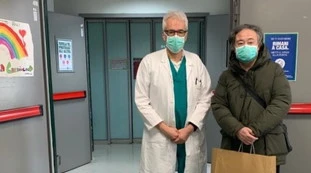 Coronavirus, la testimonianza del dottore: "In guerra dall'alba a tarda notte, vi racconto la mia giornata"