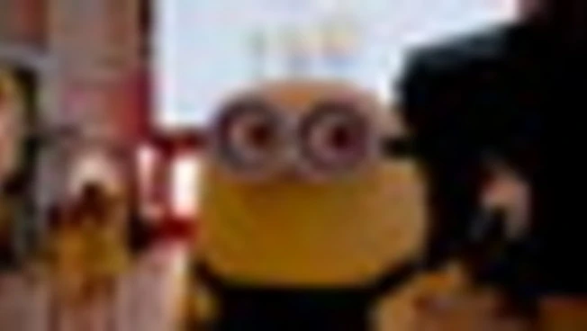 Arriva "Minions and Monsters", festa in giallo e anteprima a Torino