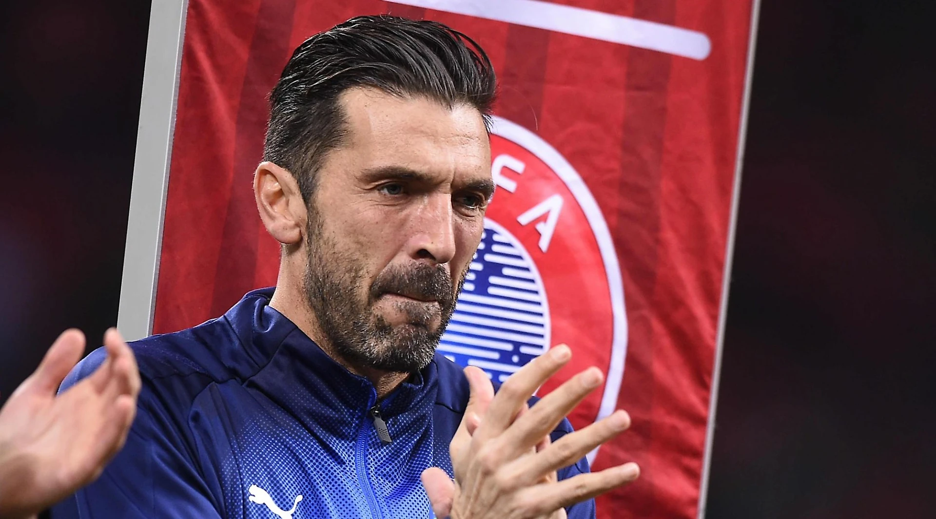 Italia, l'idea Gigi Buffon per la panchina: rivoluzione la prossima estate?