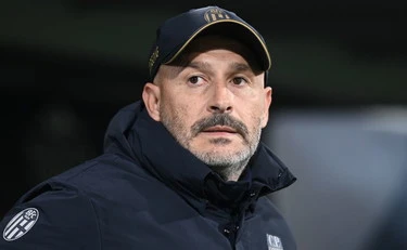 Il Bologna sfida l’Inter, Italiano “Bello esserci, niente errori”