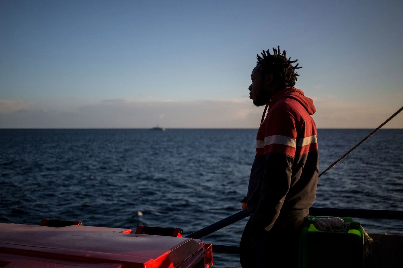 Sea Watch, la diocesi di Torino: "Disponibili ad accogliere le 43 persone"