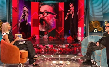 Da noi… a ruota libera, la confessione di Marco Masini: 
