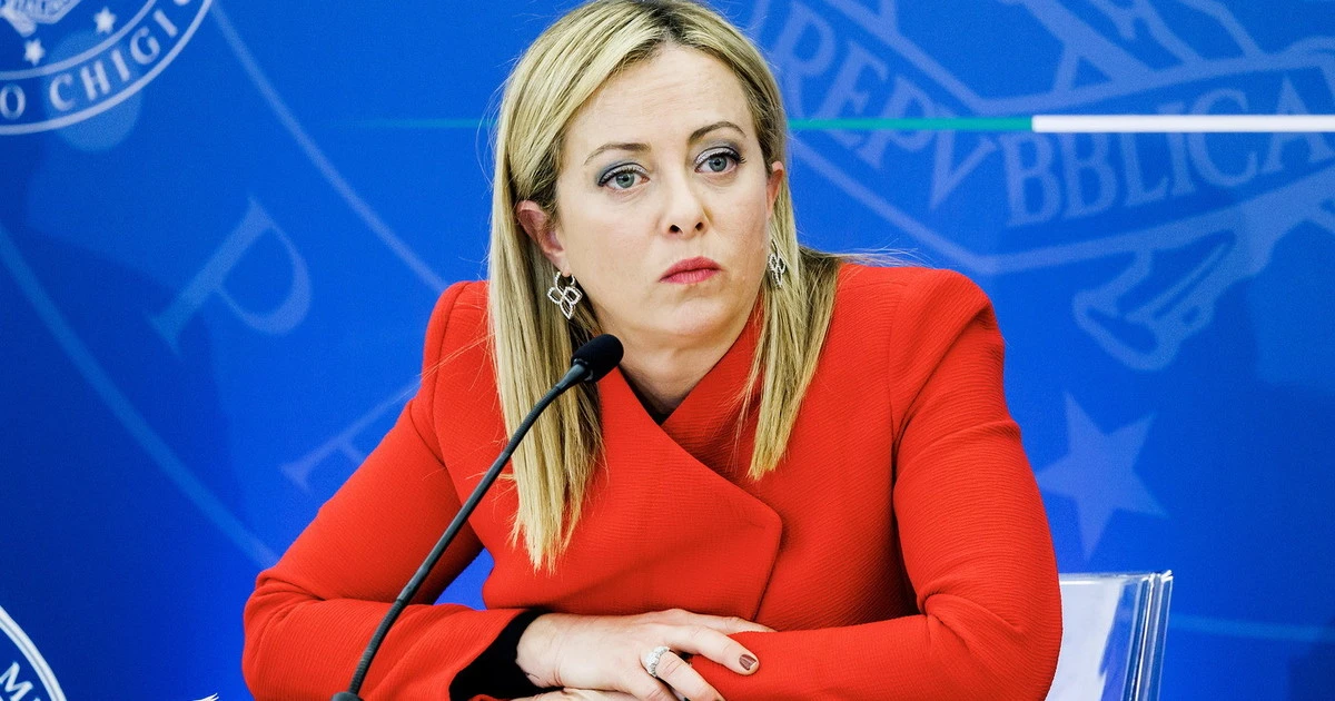 Giorgia Meloni, Vittorio Feltri: "A lei chiedono miracoli, ma con Draghi..."