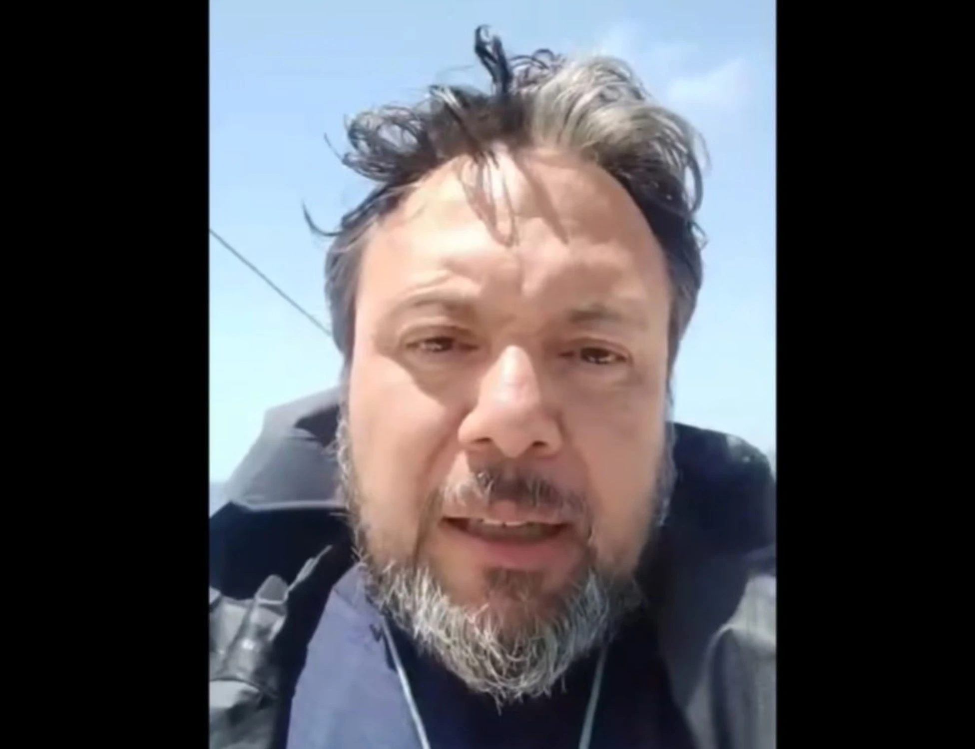 Flotilla, Carotenuto del M5s tra i fermati: "Sequestrati come il 7 ottobre", l'ultimo delirio