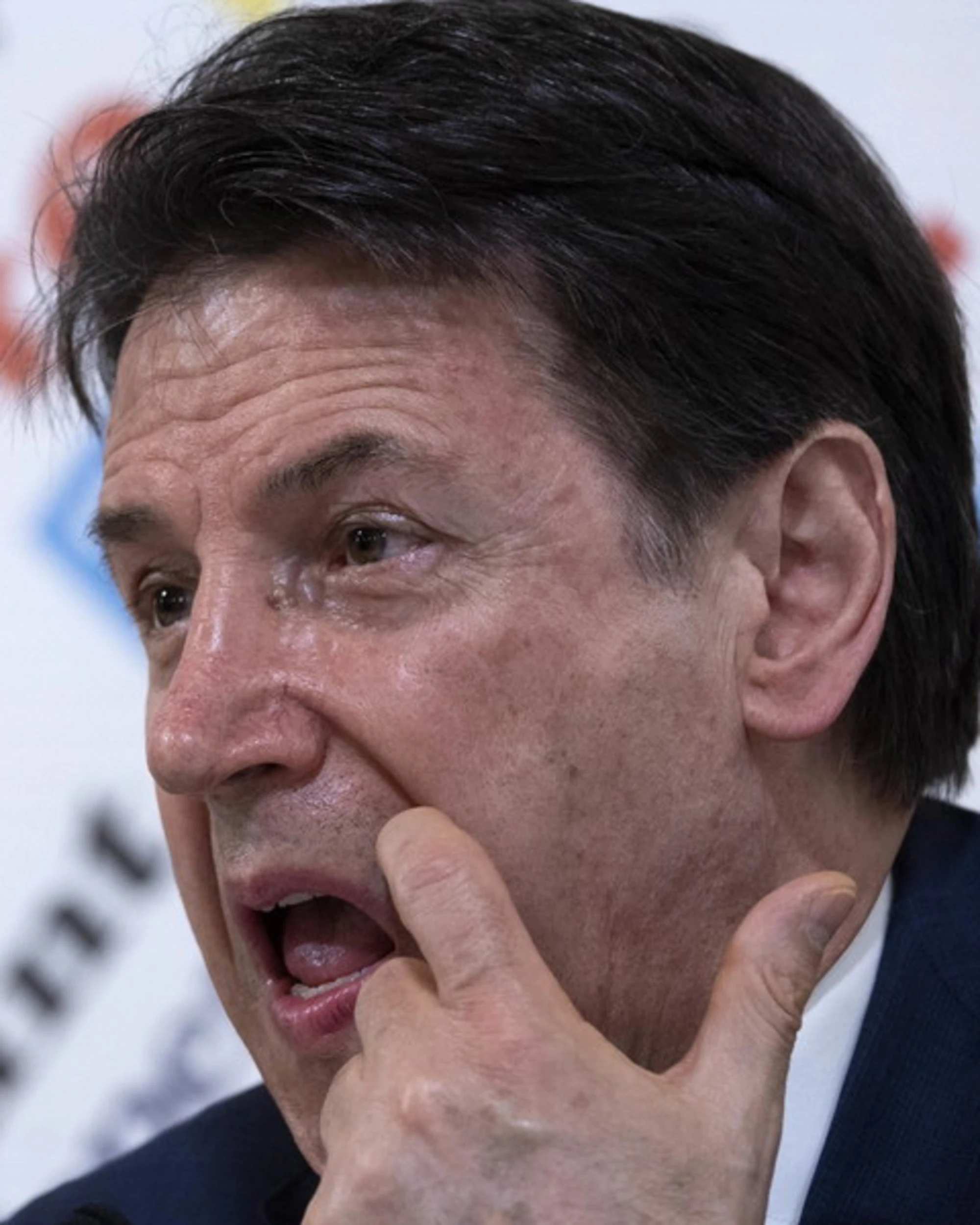 Giuseppe Conte, l'affondo di Sara Kelany: "All'estero nessuno ti rimpiange"